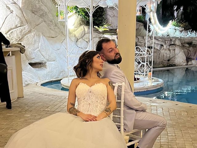 Il matrimonio di Marco e Lorena  a Roma, Roma 28