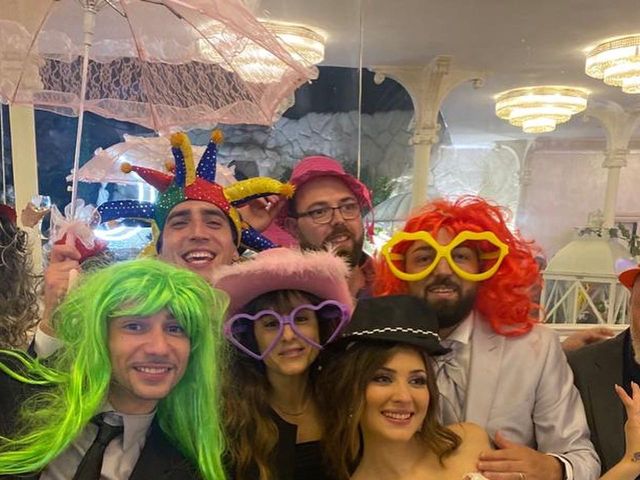 Il matrimonio di Marco e Lorena  a Roma, Roma 30