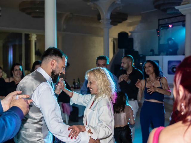 Il matrimonio di Marco e Lorena  a Roma, Roma 31