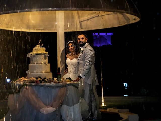 Il matrimonio di Marco e Lorena  a Roma, Roma 34