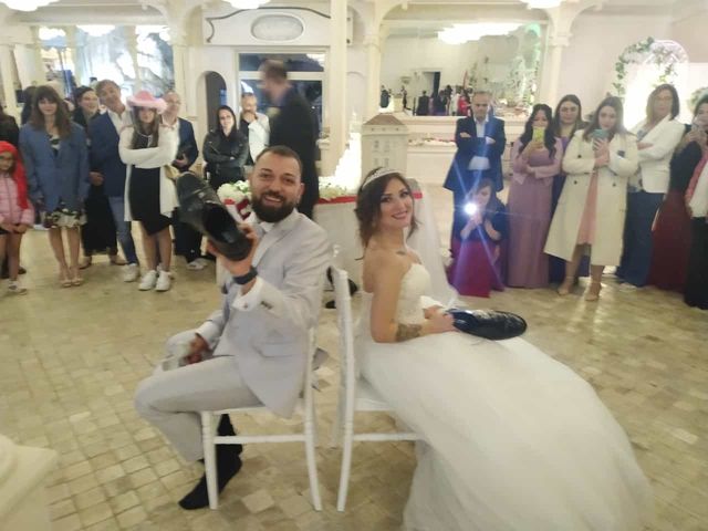 Il matrimonio di Marco e Lorena  a Roma, Roma 41