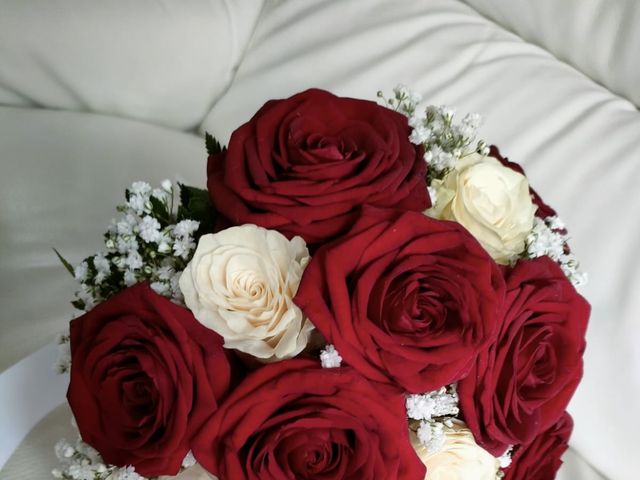 Il matrimonio di Marco e Lorena  a Roma, Roma 42