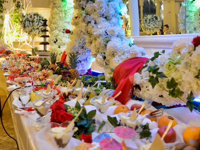 Il matrimonio di Marco e Lorena  a Roma, Roma 59
