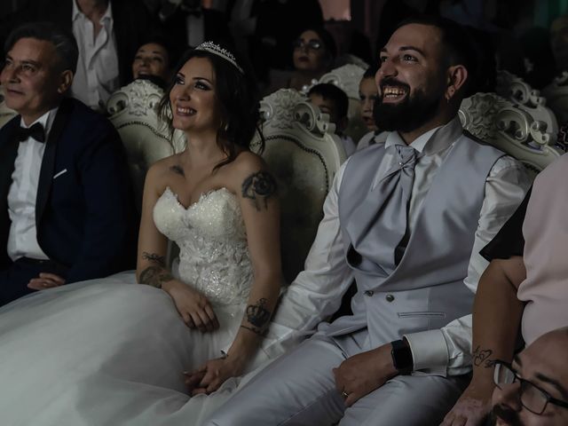 Il matrimonio di Marco e Lorena  a Roma, Roma 60