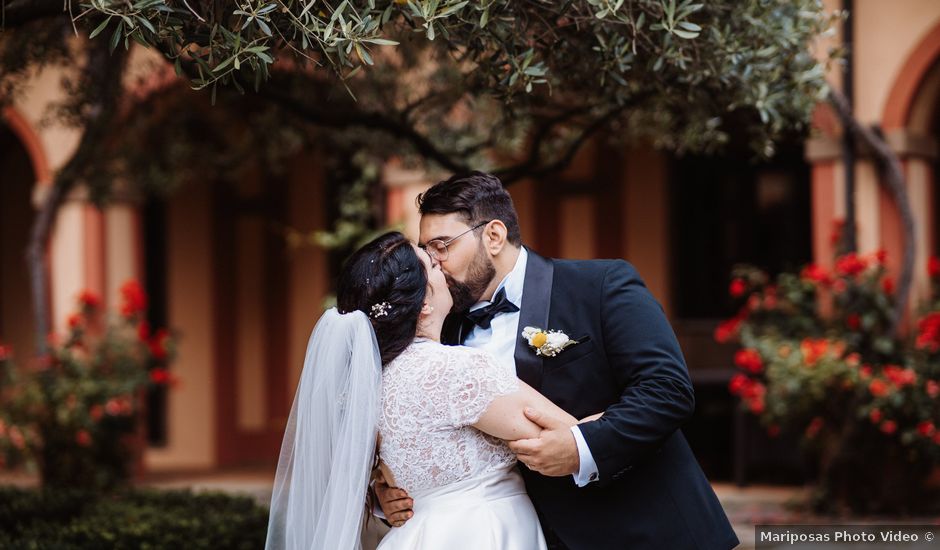 Il matrimonio di Maurizio e Eleonora a Almese, Torino