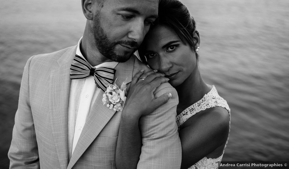 Il matrimonio di Davide e Jessica a Chioggia, Venezia
