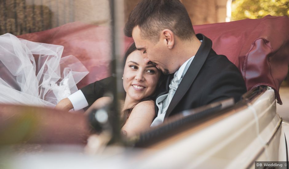 Il matrimonio di Marco e Valentina a Brescia, Brescia