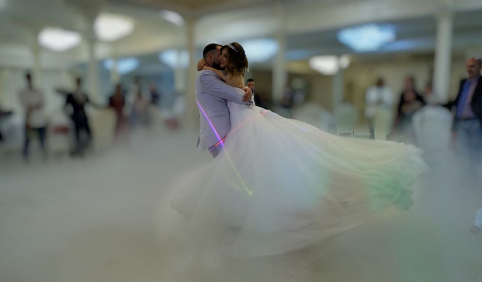 Il matrimonio di Marco e Lorena  a Roma, Roma