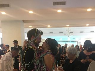 Le nozze di Giorgia e Pasquale 3
