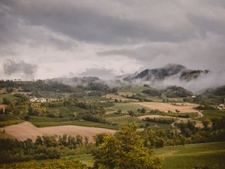 Le nozze di Alessandra e Sebastiano 1