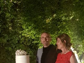 Le nozze di Roberta e Omar 3