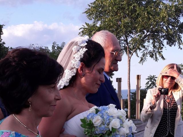 Il matrimonio di Andrea e Sabrina a Modena, Modena 3