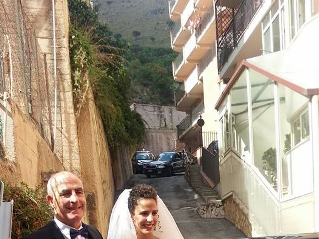 Il matrimonio di Daniele e Andreina a Collesano, Palermo 6