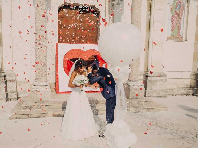 Il matrimonio di Alessio e Arianna a Treviso, Treviso 14