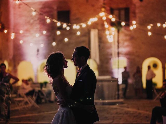 Il matrimonio di Alessio e Arianna a Treviso, Treviso 27