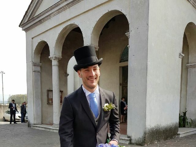 Il matrimonio di Luca e Veronica a Guidizzolo, Mantova 4