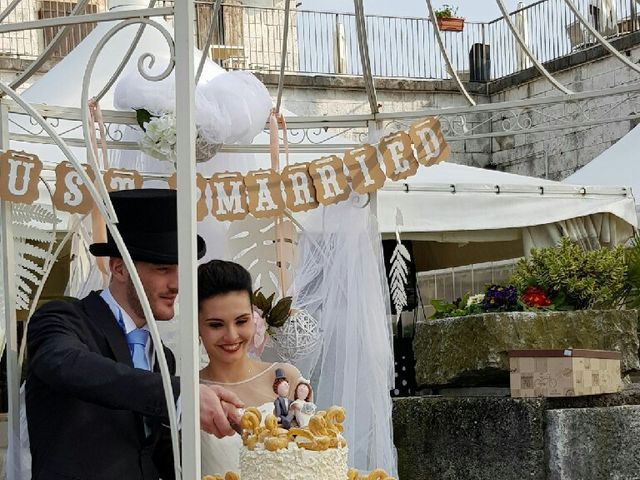Il matrimonio di Luca e Veronica a Guidizzolo, Mantova 6