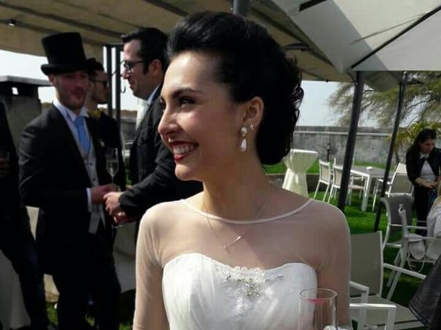 Il matrimonio di Luca e Veronica a Guidizzolo, Mantova 1