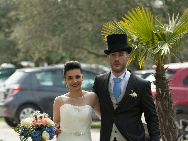 Il matrimonio di Luca e Veronica a Guidizzolo, Mantova 10