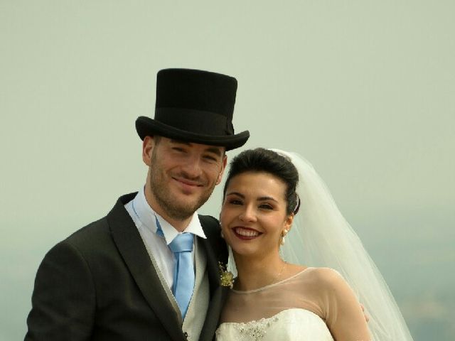 Il matrimonio di Luca e Veronica a Guidizzolo, Mantova 12