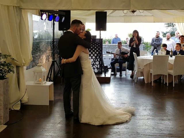 Il matrimonio di Luca e Veronica a Guidizzolo, Mantova 13