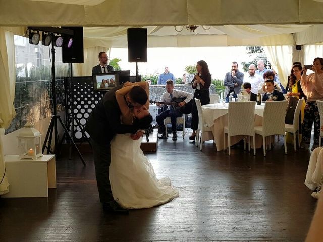 Il matrimonio di Luca e Veronica a Guidizzolo, Mantova 14