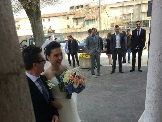 Il matrimonio di Luca e Veronica a Guidizzolo, Mantova 16