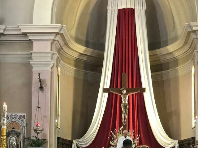 Il matrimonio di Luca e Veronica a Guidizzolo, Mantova 18