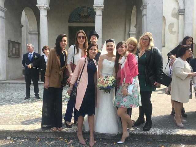 Il matrimonio di Luca e Veronica a Guidizzolo, Mantova 24