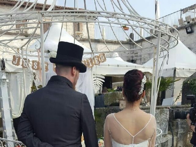 Il matrimonio di Luca e Veronica a Guidizzolo, Mantova 28