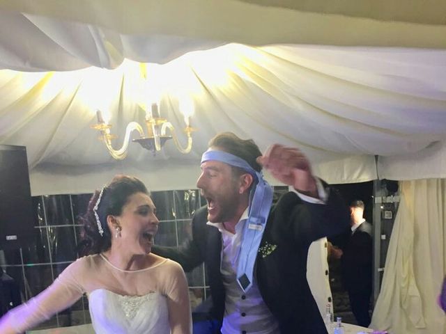 Il matrimonio di Luca e Veronica a Guidizzolo, Mantova 30