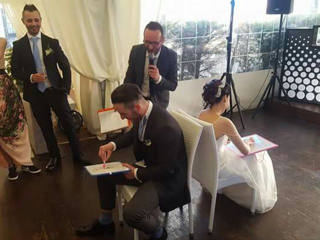 Il matrimonio di Luca e Veronica a Guidizzolo, Mantova 31