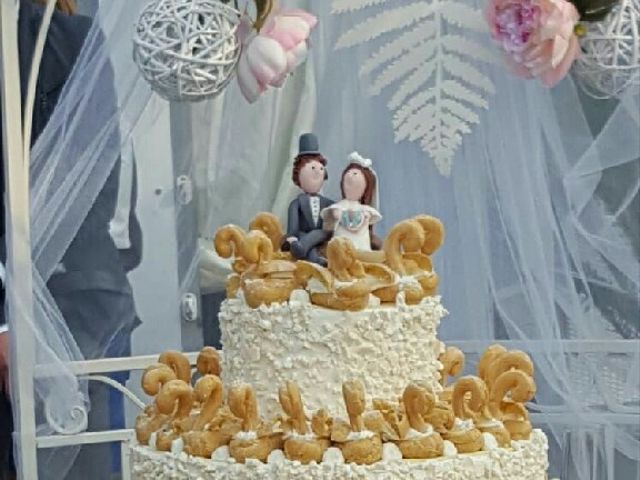 Il matrimonio di Luca e Veronica a Guidizzolo, Mantova 33
