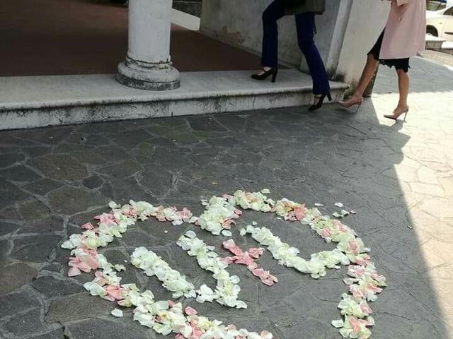 Il matrimonio di Luca e Veronica a Guidizzolo, Mantova 37
