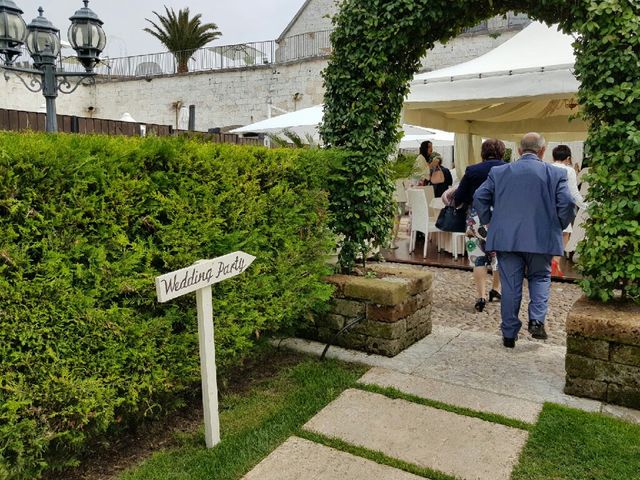 Il matrimonio di Luca e Veronica a Guidizzolo, Mantova 38