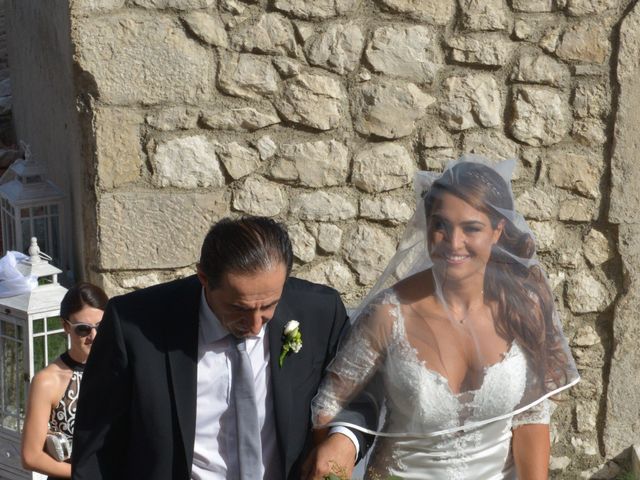 Il matrimonio di Marco e Chiara a Isernia, Isernia 25