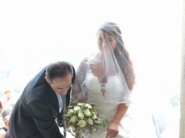 Il matrimonio di Marco e Chiara a Isernia, Isernia 26