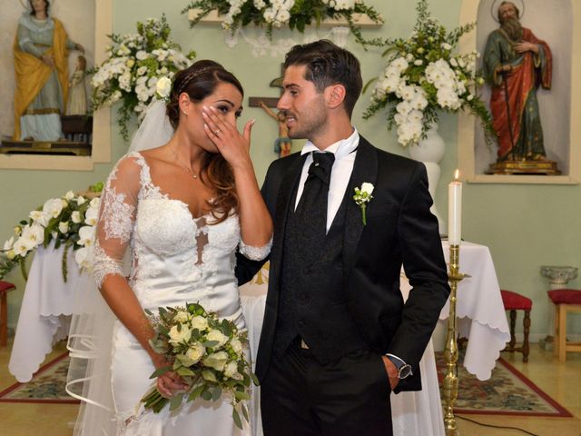 Il matrimonio di Marco e Chiara a Isernia, Isernia 29