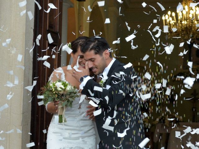 Il matrimonio di Marco e Chiara a Isernia, Isernia 31