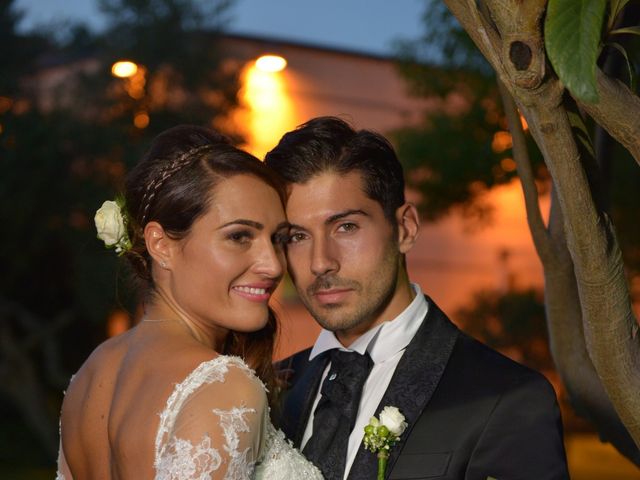 Il matrimonio di Marco e Chiara a Isernia, Isernia 38