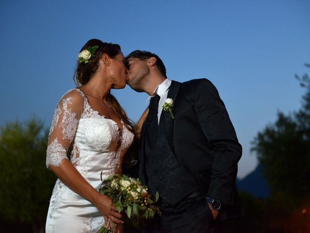 Il matrimonio di Marco e Chiara a Isernia, Isernia 39