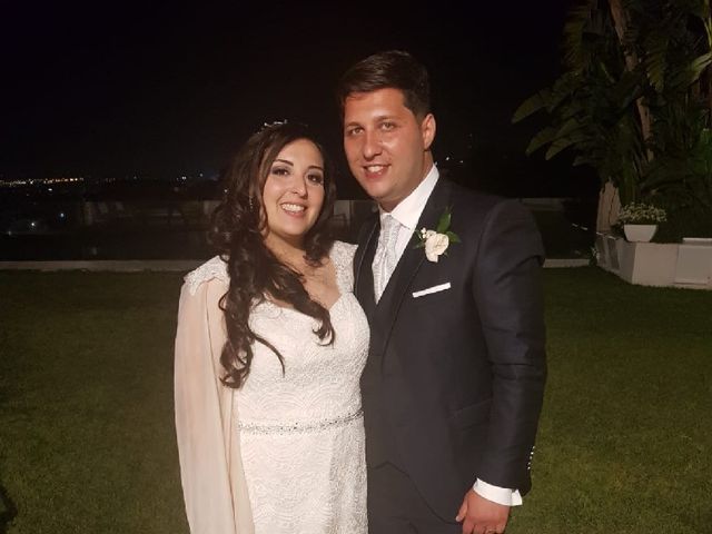 Il matrimonio di Sebastiano  e Sonia a Acireale, Catania 2