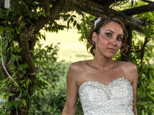 Il matrimonio di Stefano e Serena a Acqui Terme, Alessandria 4