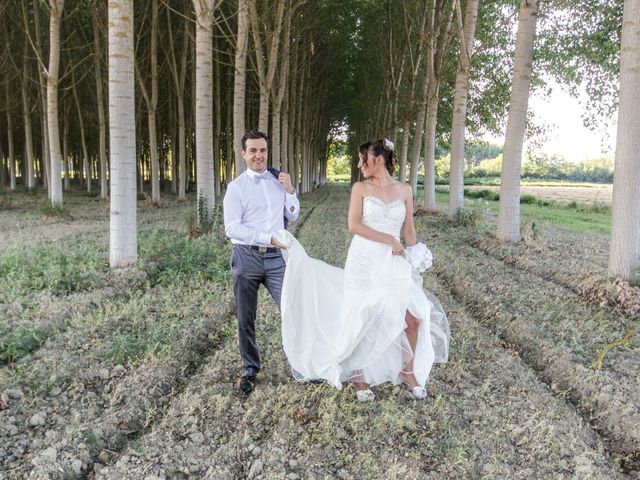 Il matrimonio di Stefano e Serena a Acqui Terme, Alessandria 10