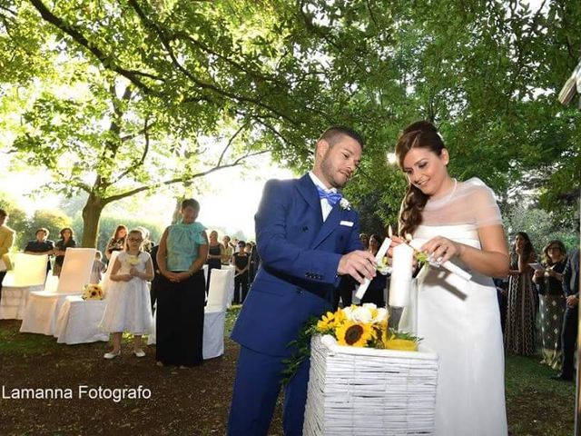 Il matrimonio di Riccardo e Anna a Conversano, Bari 6