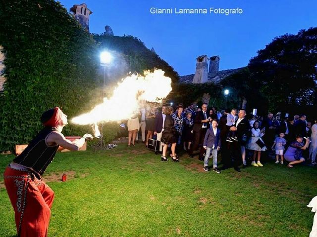 Il matrimonio di Riccardo e Anna a Conversano, Bari 11