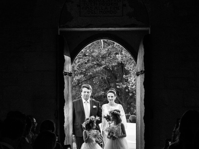 Il matrimonio di Claudio e Annalisa a Matera, Matera 10