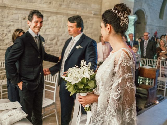 Il matrimonio di Claudio e Annalisa a Matera, Matera 11