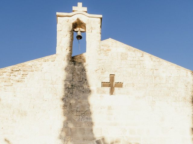 Il matrimonio di Claudio e Annalisa a Matera, Matera 12