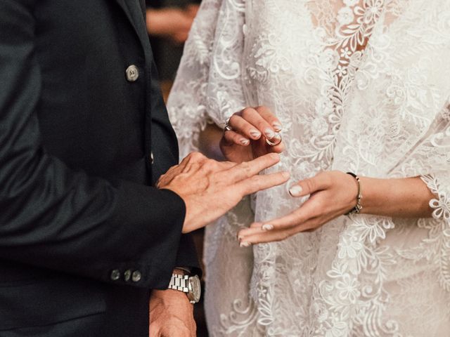 Il matrimonio di Claudio e Annalisa a Matera, Matera 15